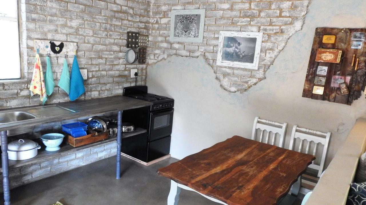 Marulani Bush Lodge Klipdrift エクステリア 写真
