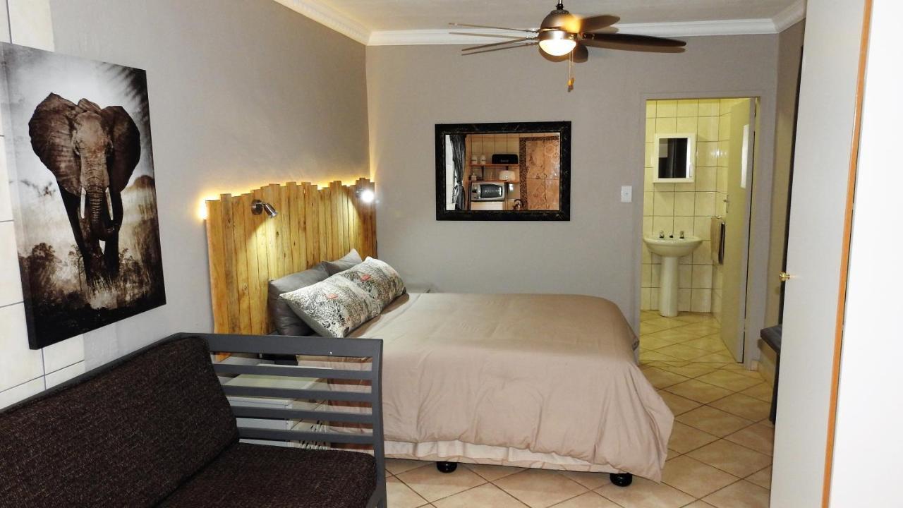 Marulani Bush Lodge Klipdrift エクステリア 写真