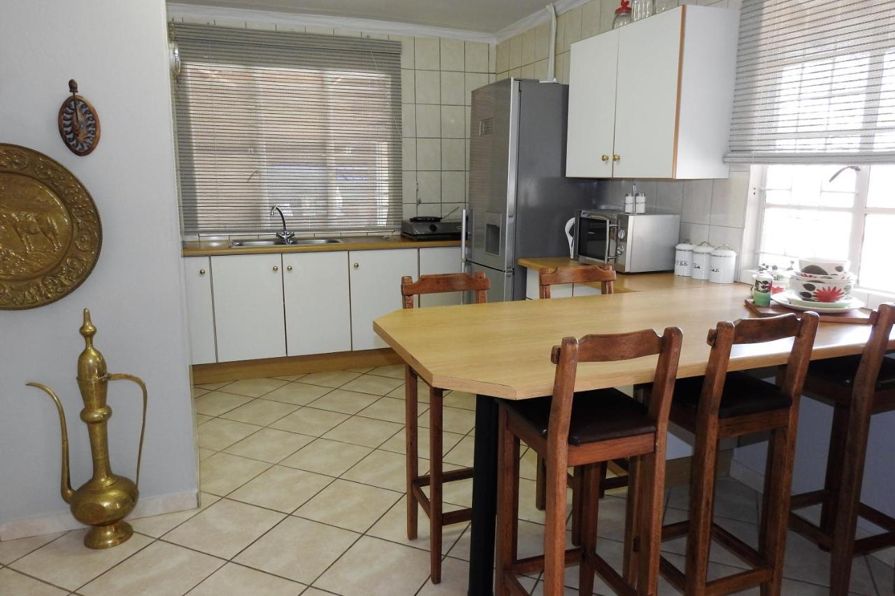 Marulani Bush Lodge Klipdrift エクステリア 写真